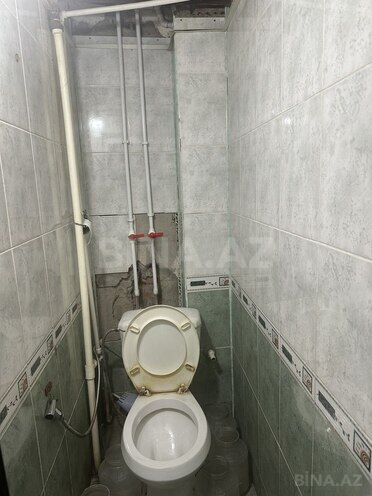 İcarəyə verilir 2 otaqlı köhnə tikili 50 m², Biləcəri q., photo 9 from 11