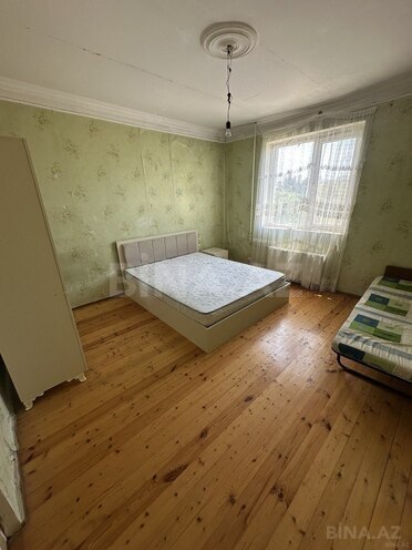 İcarəyə verilir 2 otaqlı köhnə tikili 50 m², Biləcəri q., photo 3 from 11