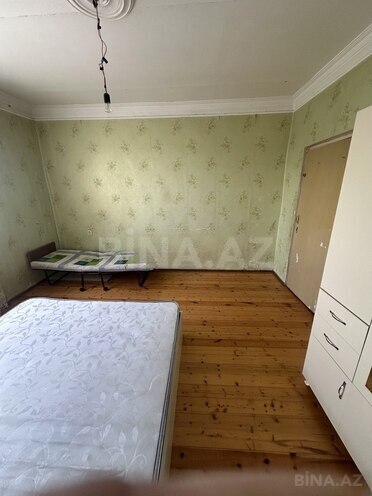 İcarəyə verilir 2 otaqlı köhnə tikili 50 m², Biləcəri q., photo 4 from 11