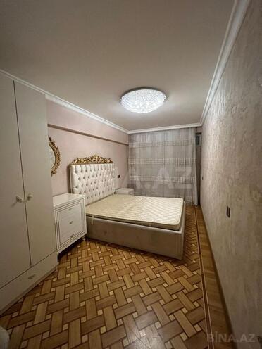 İcarəyə verilir 2 otaqlı köhnə tikili 70 m², Nəsimi r., photo 8 from 19