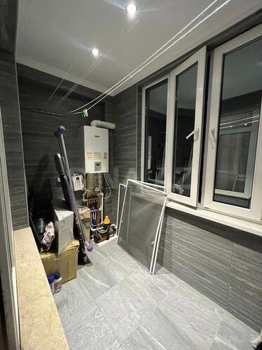 İcarəyə verilir 2 otaqlı köhnə tikili 70 m², Nəsimi r., photo 18 from 19