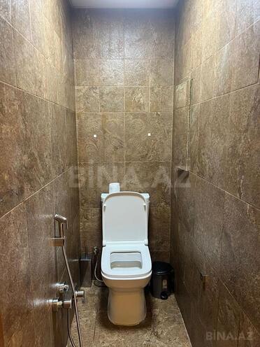 İcarəyə verilir 2 otaqlı köhnə tikili 70 m², Nəsimi r., photo 14 from 19