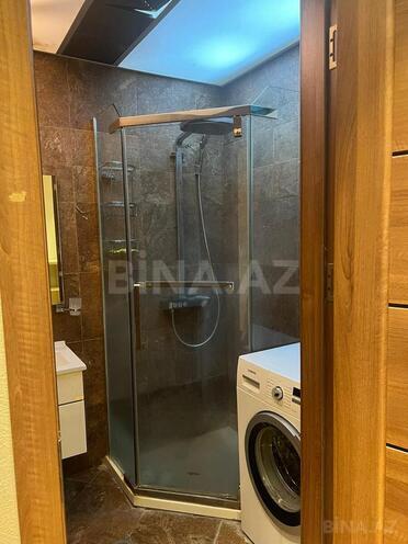 İcarəyə verilir 2 otaqlı köhnə tikili 70 m², Nəsimi r., photo 16 from 19