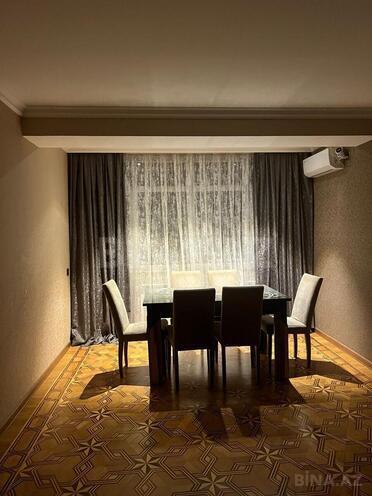 İcarəyə verilir 2 otaqlı köhnə tikili 70 m², Nəsimi r., photo 6 from 19