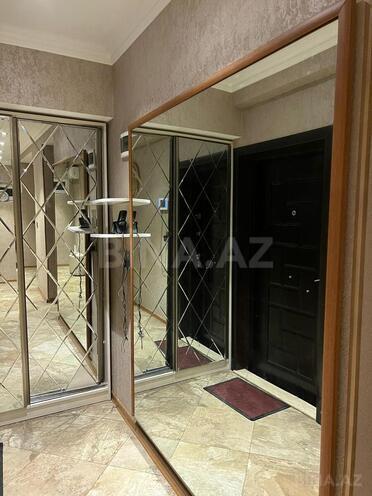 İcarəyə verilir 2 otaqlı köhnə tikili 70 m², Nəsimi r., photo 3 from 19
