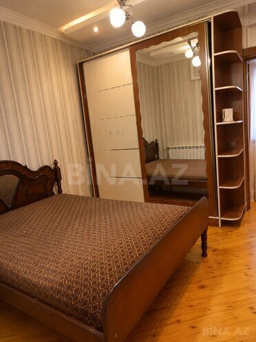 Сдаётся 3-комн. вторичка 80 м², м. 8 ноября, photo 5 from 8