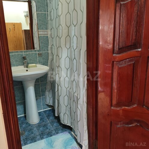 İcarəyə verilir 2 otaqlı köhnə tikili 60 m², Elmlər Akademiyası m., photo 10 from 11