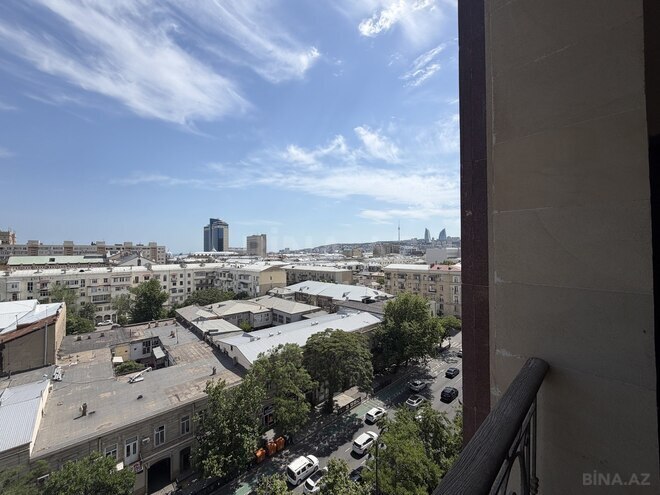 Satılır 3 otaqlı yeni tikili 142 m², 28 May m., photo 10 from 12