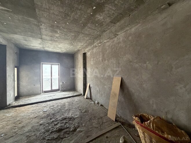 Satılır 3 otaqlı yeni tikili 142 m², 28 May m., photo 3 from 12