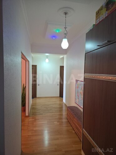Продаётся 3-комн. новостройка 118 м², пос. Баилова, photo 11 from 23