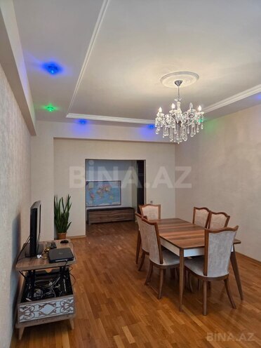 Продаётся 3-комн. новостройка 118 м², пос. Баилова, photo 6 from 23