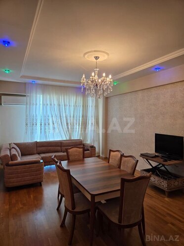 Продаётся 3-комн. новостройка 118 м², пос. Баилова, photo 5 from 23