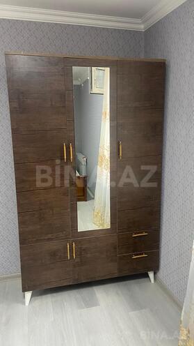 İcarəyə verilir 2 otaqlı köhnə tikili 50 m², İnşaatçılar m., photo 8 from 14