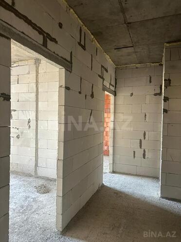 Satılır 2 otaqlı yeni tikili 60 m², Qara Qarayev m., photo 6 from 9
