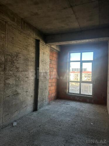 Satılır 2 otaqlı yeni tikili 60 m², Qara Qarayev m., photo 5 from 9