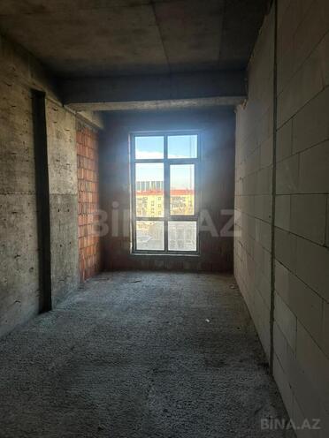 Satılır 2 otaqlı yeni tikili 60 m², Qara Qarayev m., photo 8 from 9