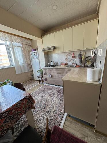 Продаётся 2-комн. вторичка 60 м², пос. Ени Гюнешли, photo 14 from 25
