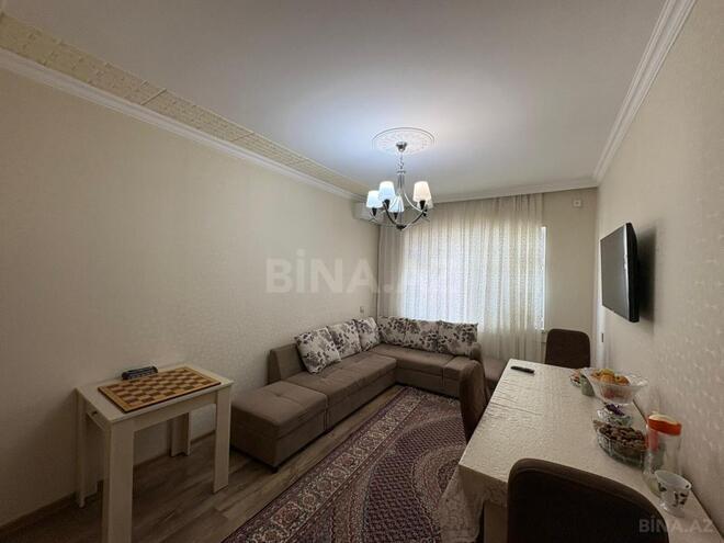 Продаётся 2-комн. вторичка 60 м², пос. Ени Гюнешли, photo 3 from 25
