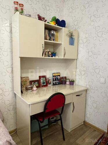 Продаётся 2-комн. вторичка 60 м², пос. Ени Гюнешли, photo 8 from 25
