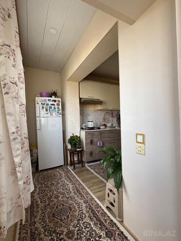 Продаётся 2-комн. вторичка 60 м², пос. Ени Гюнешли, photo 16 from 25