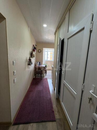 Продаётся 2-комн. вторичка 60 м², пос. Ени Гюнешли, photo 23 from 25