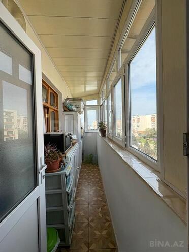 Продаётся 2-комн. вторичка 60 м², пос. Ени Гюнешли, photo 11 from 25