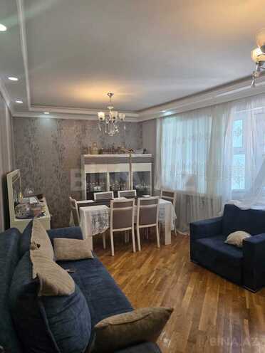 Satılır 2 otaqlı yeni tikili 82 m², Bakıxanov q., photo 4 from 15