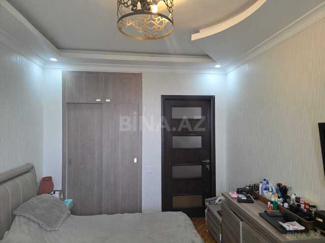 Satılır 2 otaqlı yeni tikili 82 m², Bakıxanov q., photo 14 from 15