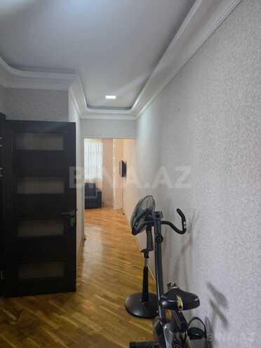 Satılır 2 otaqlı yeni tikili 82 m², Bakıxanov q., photo 7 from 15
