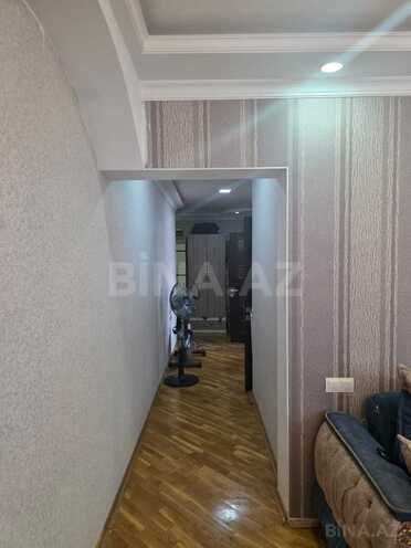 Satılır 2 otaqlı yeni tikili 82 m², Bakıxanov q., photo 8 from 15