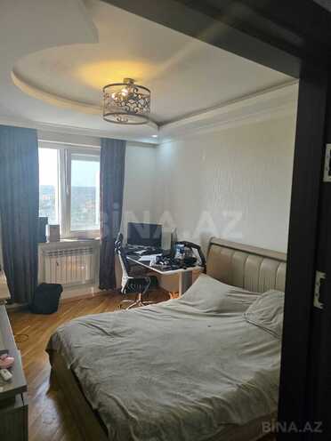 Satılır 2 otaqlı yeni tikili 82 m², Bakıxanov q., photo 5 from 15