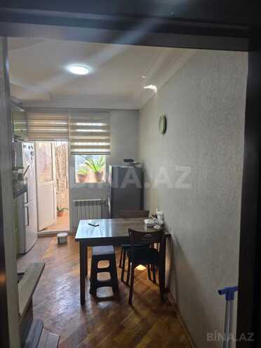 Satılır 2 otaqlı yeni tikili 82 m², Bakıxanov q., photo 11 from 15