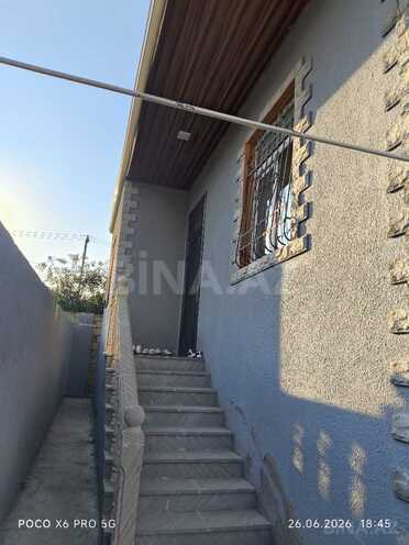 Продаётся 4-комн. дом/дача 140 м², пос. Биладжары, photo 4 from 12