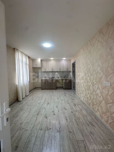 Продаётся 2-комн. вторичка 40 м², м. Элмляр Академиясы, photo 7 from 11