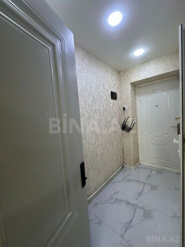 Продаётся 2-комн. вторичка 40 м², м. Элмляр Академиясы, photo 8 from 11
