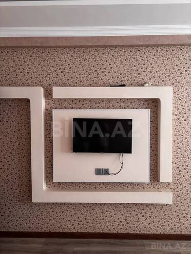 İcarəyə verilir 2 otaqlı yeni tikili 65 m², Yasamal q., photo 4 from 7