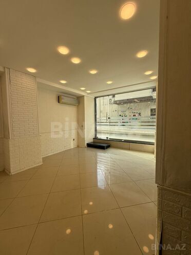 İcarəyə verilir 2 otaqlı ofis 50 m², Nizami m., photo 9 from 12