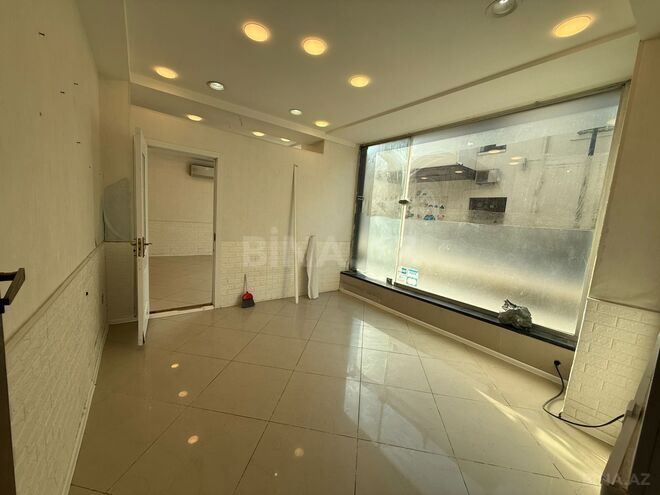 İcarəyə verilir 2 otaqlı ofis 50 m², Nizami m., photo 6 from 12