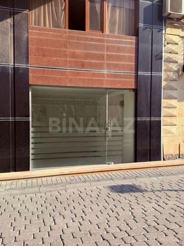 İcarəyə verilir 2 otaqlı ofis 50 m², Nizami m., photo 4 from 12