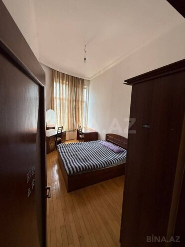 Satılır 4 otaqlı yeni tikili 120 m², Nizami m., photo 7 from 12
