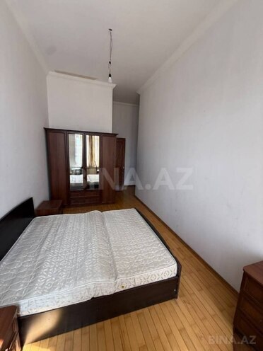 Satılır 4 otaqlı yeni tikili 120 m², Nizami m., photo 5 from 12