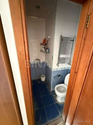 Satılır 4 otaqlı yeni tikili 120 m², Nizami m., photo 11 from 12