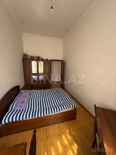 Satılır 4 otaqlı yeni tikili 120 m², Nizami m., photo 8 from 12