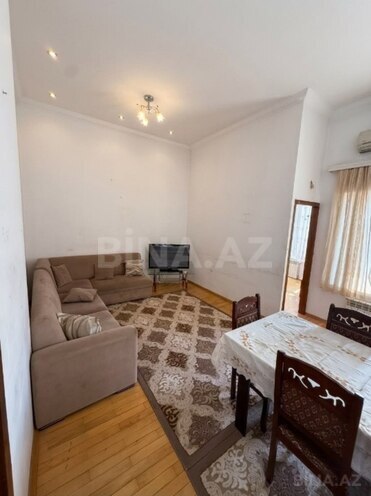 Satılır 4 otaqlı yeni tikili 120 m², Nizami m., photo 4 from 12