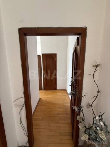 Satılır 4 otaqlı yeni tikili 120 m², Nizami m., photo 6 from 12