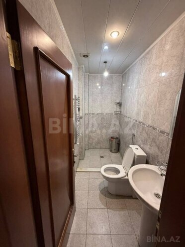 Satılır 4 otaqlı yeni tikili 120 m², Nizami m., photo 10 from 12