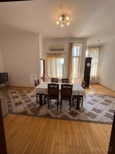 Satılır 4 otaqlı yeni tikili 120 m², Nizami m., photo 3 from 12