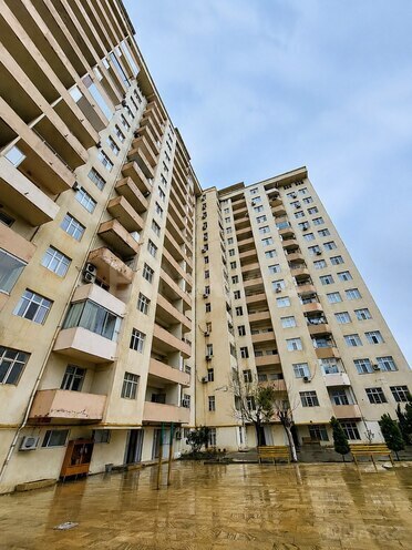 Продаётся 3-комн. новостройка 105 м², м. Ази Асланов, photo 7 from 10