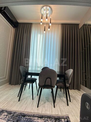 Сдаётся 2-комн. новостройка 65 м², м. Элмляр Академиясы, photo 5 from 21