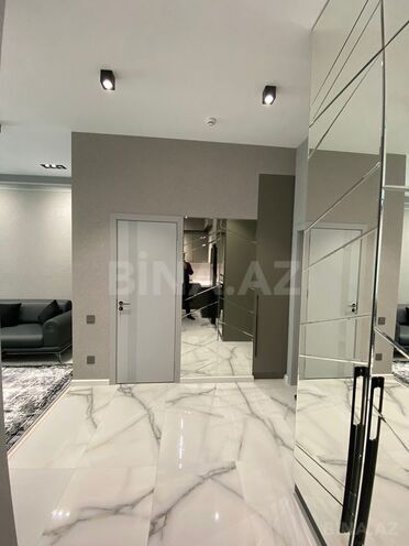 Сдаётся 2-комн. новостройка 65 м², м. Элмляр Академиясы, photo 18 from 21